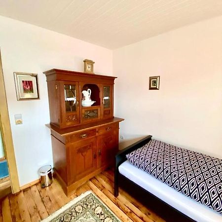 Ferienwohnung Munchsmunster Extérieur photo