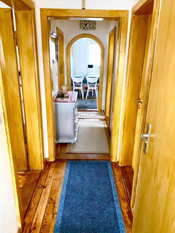 Ferienwohnung Munchsmunster Extérieur photo