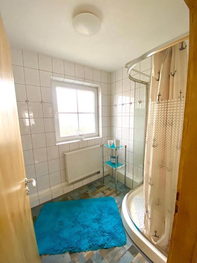 Ferienwohnung Munchsmunster Extérieur photo